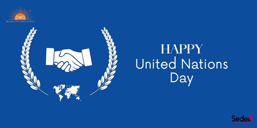 Happy United Nations Day